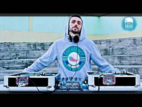 Dj-Drit'On Hip Hop Mix