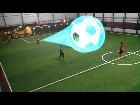 VIP Halı Saha 16.12.2015 23:00 - akillisaha.com