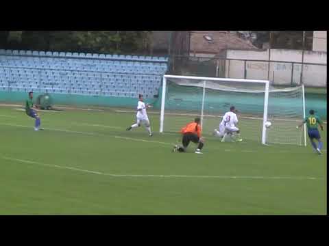 Zemun - Hajduk (Lion) 2:0 Rale 1:0