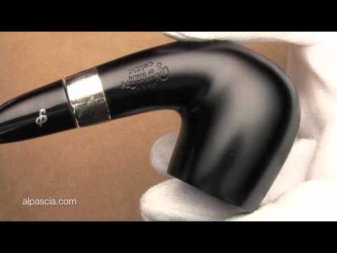 pipa Peterson 736 - cachimbos