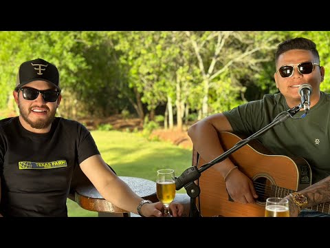 Pedro Sanchez e Thiago - Abusando do Álcool - Lançamento 2023