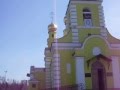 Надым звон колоколов и самая красивая церковь России 