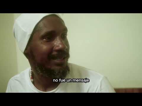 Entrevista a Qco El Gancho