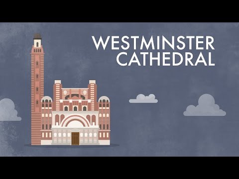 Westminster Cathedral: Exploring Religio