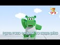 עולמן הסודי של החיות 5 פרקים עכשיו ברצף