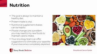 CancerWise Smart Talk: Treating GI Cancer