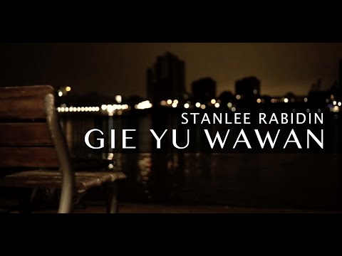 Stanlee Rabidin - Joe Wawang