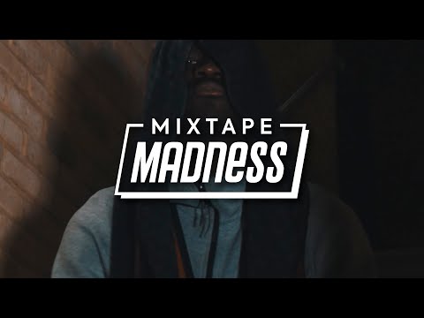 Lil Merkzy - Pukka Man (Music Video) | @MixtapeMadness
