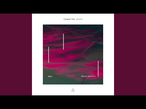 Sonata-Skazka in C Minor, Op. 25 No. 1: III. Allegro con spirito