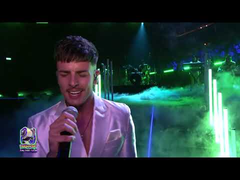 Fran Rozzano - Inédito "En Vivo" (Premios Juventud)