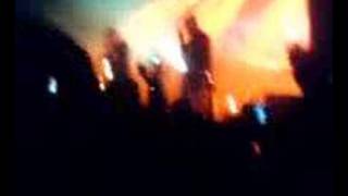 Kool Savas-alLes nur ein spieL (Live in Wien)