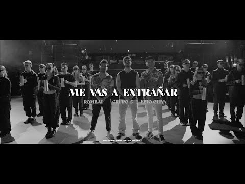 Miniatura de Me vas a extrañar