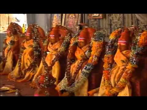 Sri Polathala Akkadevatha a Pooja | Siri Sampadalichi | Telugu Devotional Video Song |Ammorlu Bhakti