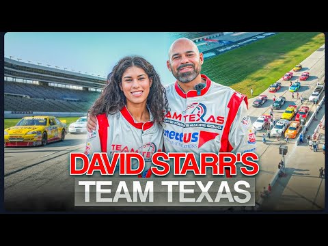 Most INSANE Bucket List Experience in DFW | Team Texas Driving School