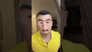 Face building
