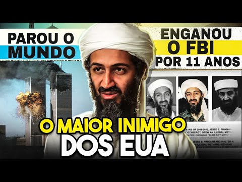 OSAMA… | CRIMINALS #25