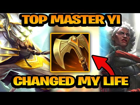 This TOP MASTER YI BUILD will change your life...