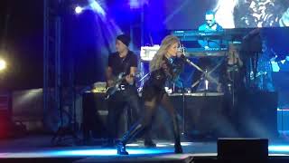 Las pequeñas cosas - Gloria Trevi (Cozumel)