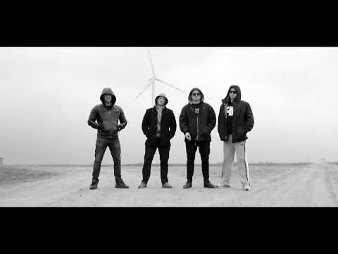 4WD-Off Road feat DJ Soina (klip) prod. Lipiec Beats