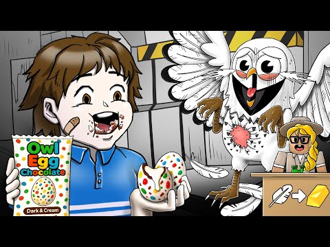 Delicious Owl - 99 Nights in the Forest Roblox