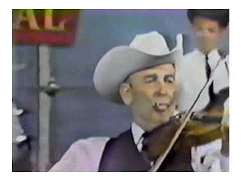 Bob Wills   Ida Red