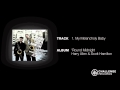 Harry Allen & Scott Hamilton - My Melancholy Baby