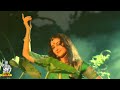 Karinkaliyalle Manjuwarrier Mass Fight Version