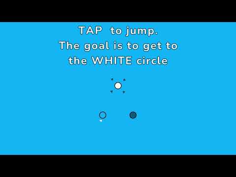 Twisted Ball: tap, jump, spin video thumbnail