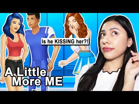 First Day Of Ballet School Will I Make It Or Fail Roblox - she caught me kissing her boyfriend a little more me playing episode 6 zailetsplay