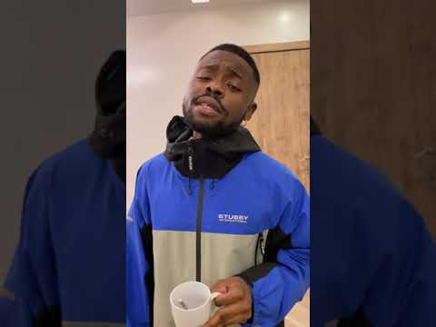 LOJAY - MONALISA (Live Acoustic)