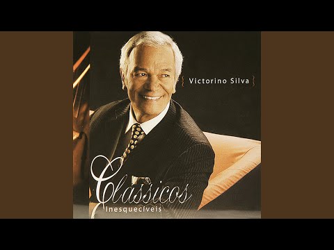 O Senhor Pelejará Por Nós - Victorino Silva