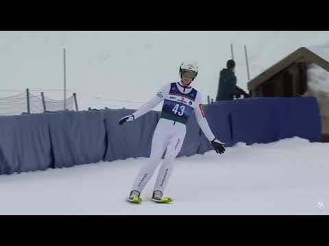 Marcin Wróbel 97,5m | MŚJ Whistler 2023