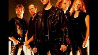 Iron Savior - Running Free (Iron Maiden cover)