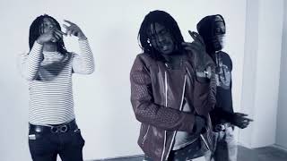 SOSA &quot;Vet Lungs&quot; / @NICKYFILMS