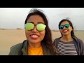 Trip To Rajasthan Tiger In Desert VLOG 1 JAISALMER