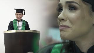 Discurso do Médico Dr. Rodrigo dos Santos Auzier | Orador da 92º Turma de Medicina UFAM