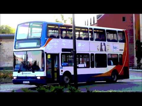 Revving Up a Trident