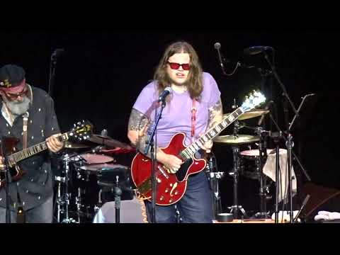 Marcus King, Joe Bonamassa, Jimmy Vivino - Talk To Your Daughter   (Live) , KTBA - 9/19/2025