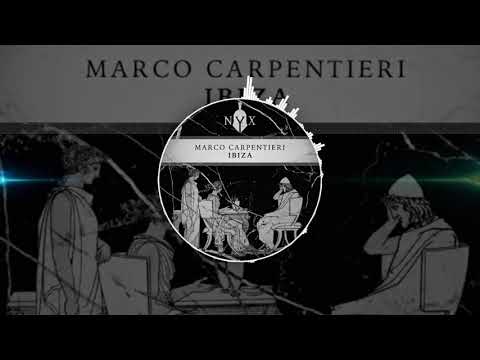 Marco Carpentieri - Ibiza (Extended Mix)