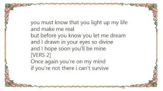Heavenly - Until I Die Lyrics
