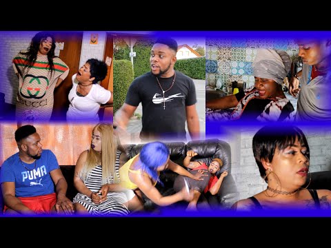 E GLORY VBE BEAUTY PART 1 EDO LATEST MOVIE 2019