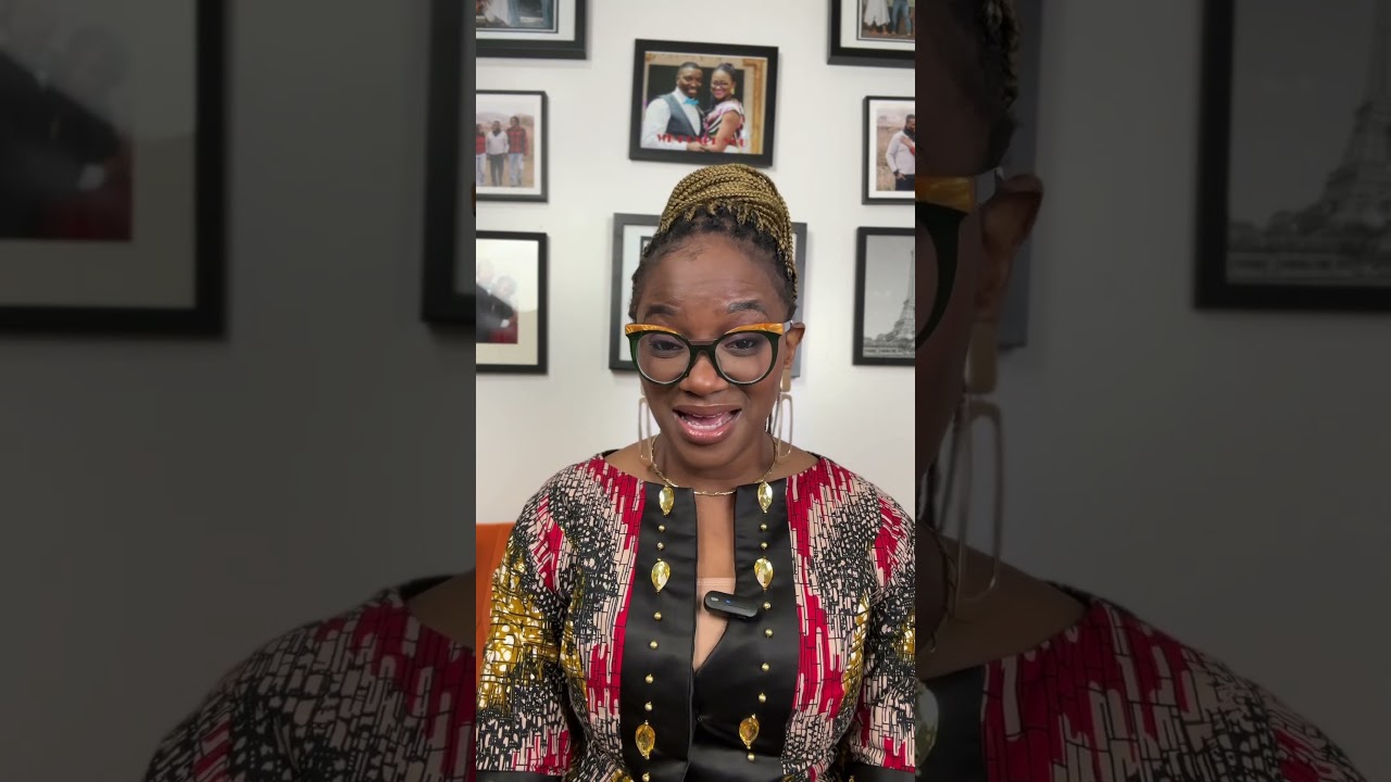 5 Additional Skills Every Pastor’s Wife needs to thrive in her role