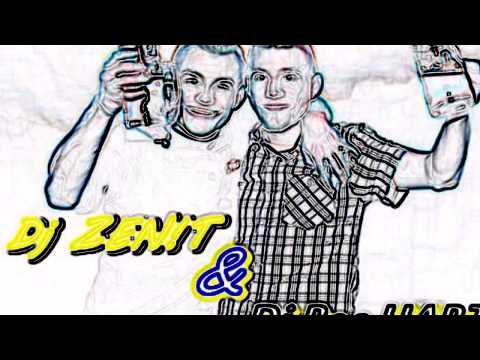 Dj Bee HART & Dj ZEN!T - EXCLUSIVE Party Night Mix