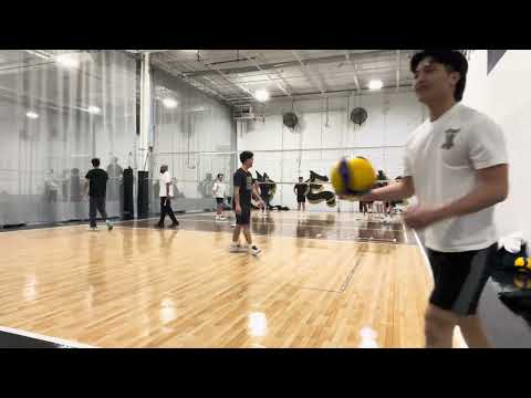 Tsunami W8 Tier 3 Playoffs