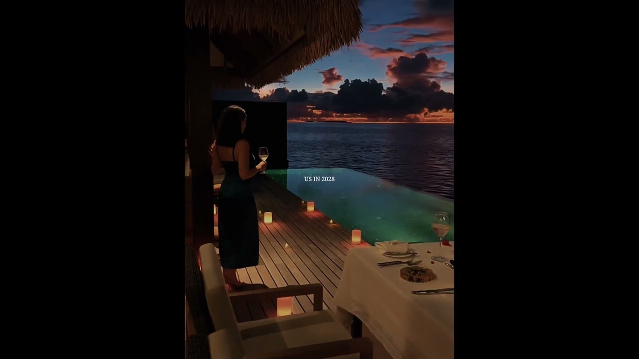 Us in 2028. Subscribe for daily luxury, wealth and ambition. #motivation #luxurylifestyle #richlife