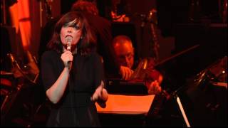 Sarah Blasko - An Arrow - Sydney Opera House - HQ