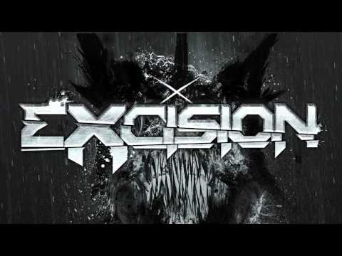 EXCISION & DATSIK - Jaguar ft. Mr Hudson [OFFICIAL]