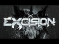 EXCISION & DATSIK - Jaguar ft. Mr Hudson ...