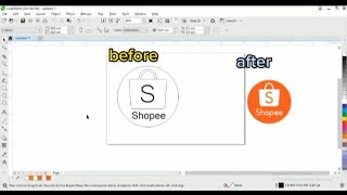 Download lagu cara mudah membuat logo shopee di coreldraw mp3 Download lagu cara mudah membuat logo shopee di coreldraw mp3