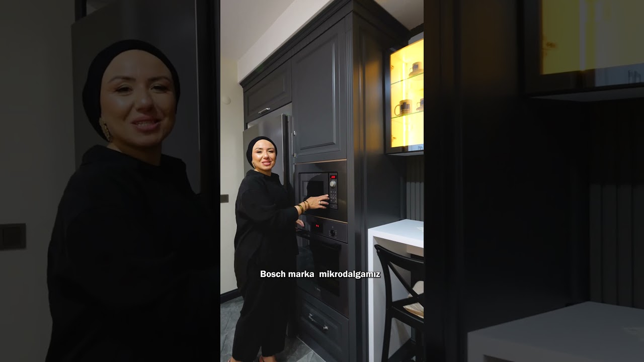 ADAPARK KONAKLARI 2 - ÖRNEK DAİRE - ÇINGIL YAPI - ÇORLU